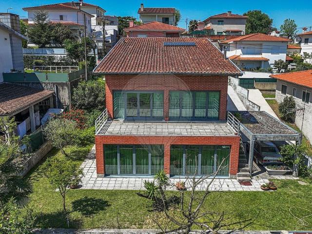 Casa venda em Palmeira, Braga
