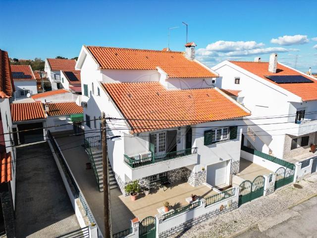 Casa venda em Cabeço do Velhinho, Palmela