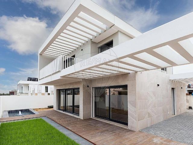 Casa venda em Bairro Padre Nabeto, Palmela