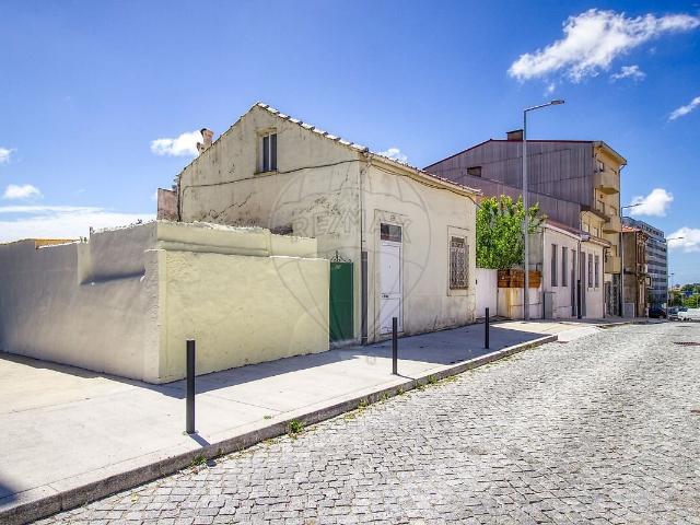 Casa venda em Prelada, Porto