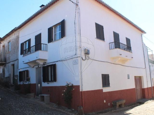 Casa venda em Castelo Branco, Penamacor