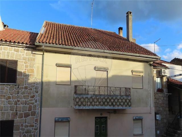 Casa venda em Castelo Branco, Penamacor