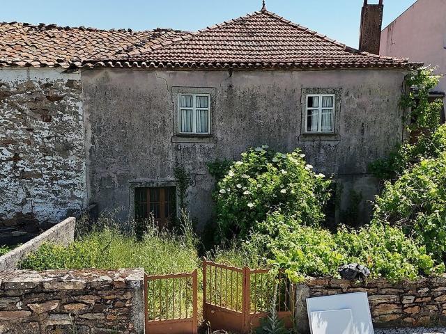 Casa venda em Penas Roias, Mogadouro
