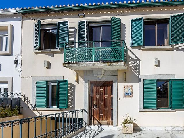 Casa venda em Bairro de São João, Lisboa
