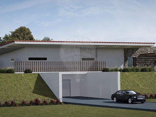 Casa venda em Pero Viseu, Fundão