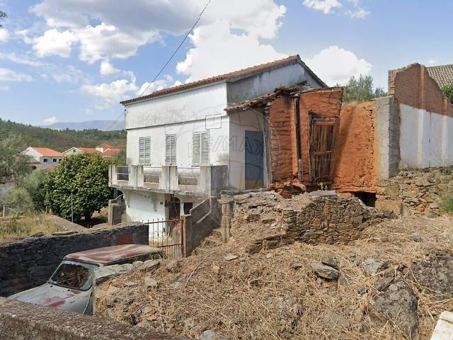 Casa venda em Alcaria, Fundão