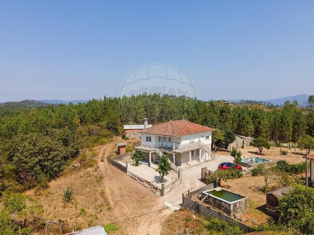 Casa venda em Lamoso, Monção