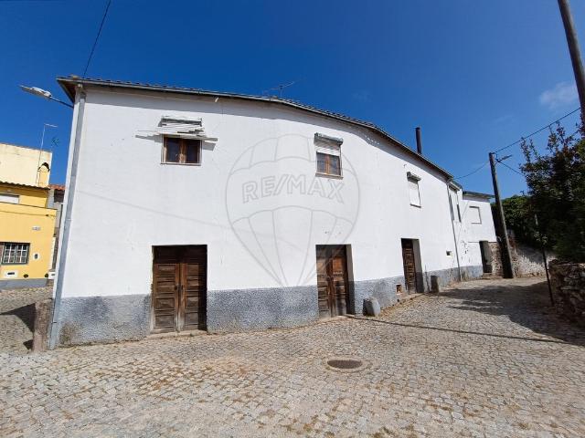 Casa venda em Guarda