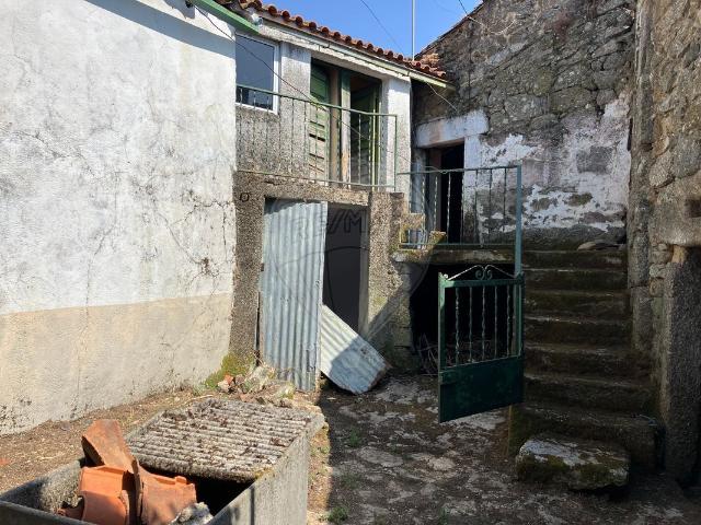 Casa venda em Guarda, Alverca Da Beira