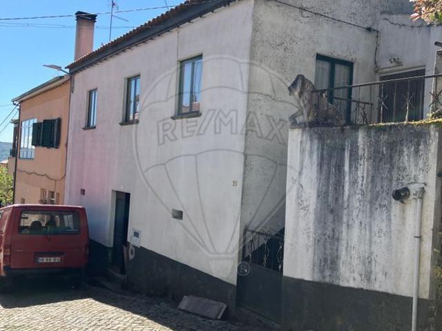 Casa venda em Guarda, Alverca Da Beira