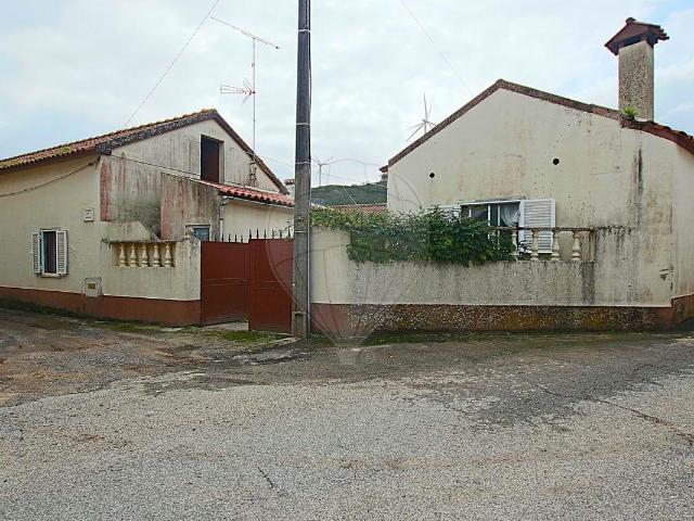Vivenda venda em Bombarral, Leiria