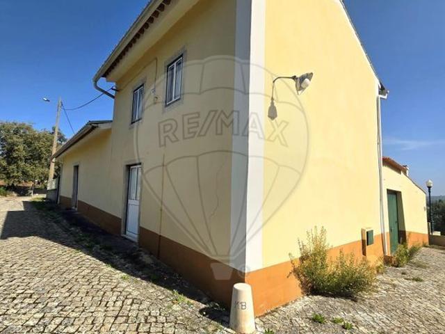 Casa venda em Pombal, Abiul