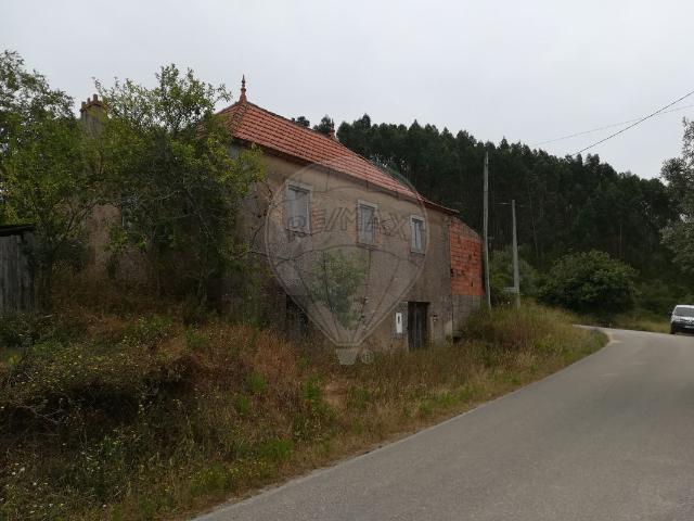 Casa venda em Pombal, Vila Cã
