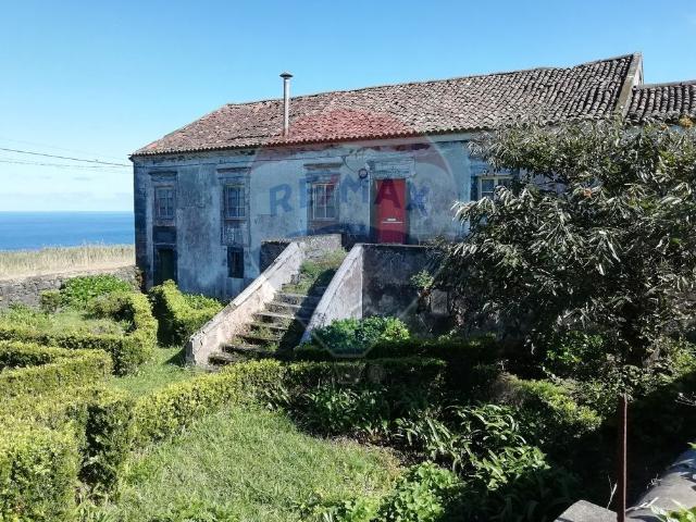 Casa venda em Açores, Ilha De São Miguel
