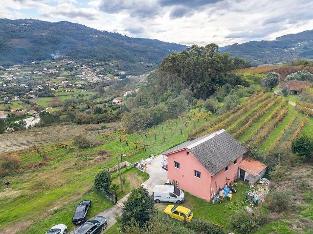 Casa venda em São Martinho de Crasto, Grovelas São João Evangelista