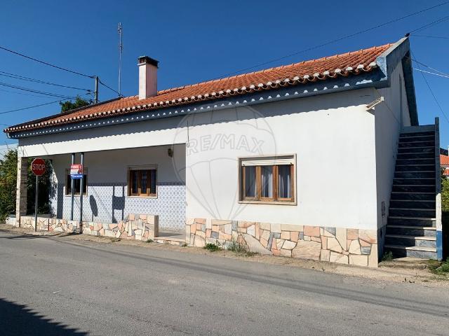 Casa venda em Foros de Domingão, Ponte De Sor