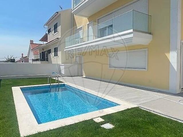 Casa venda em São Sebastião Norte, Odivelas
