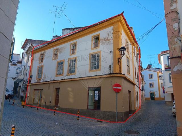 Prédio venda em Portalegre