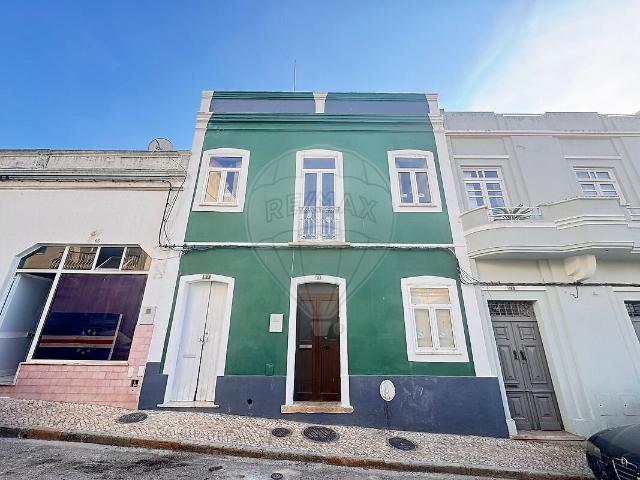 Casa venda em Bom Retiro, Portimão