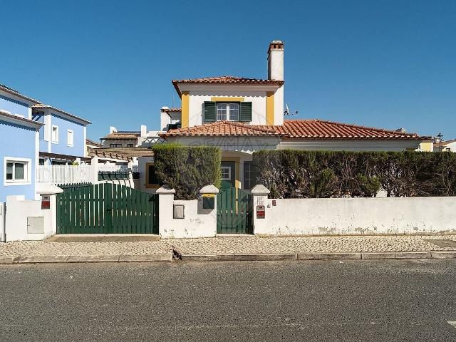 Casa venda em Porto Covo, Sines