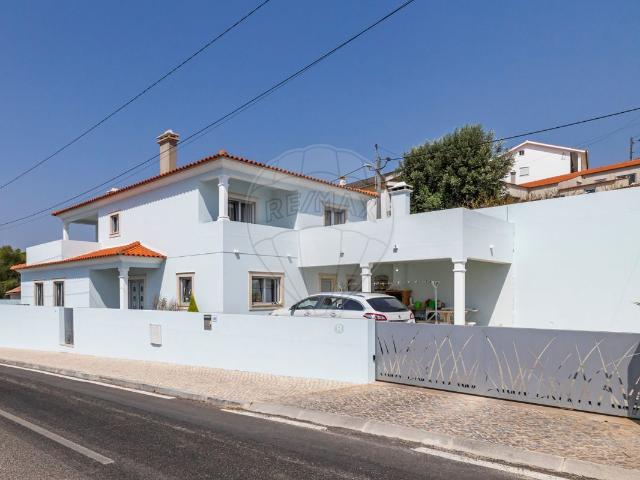 Casa venda em Porto De Mós, Leiria