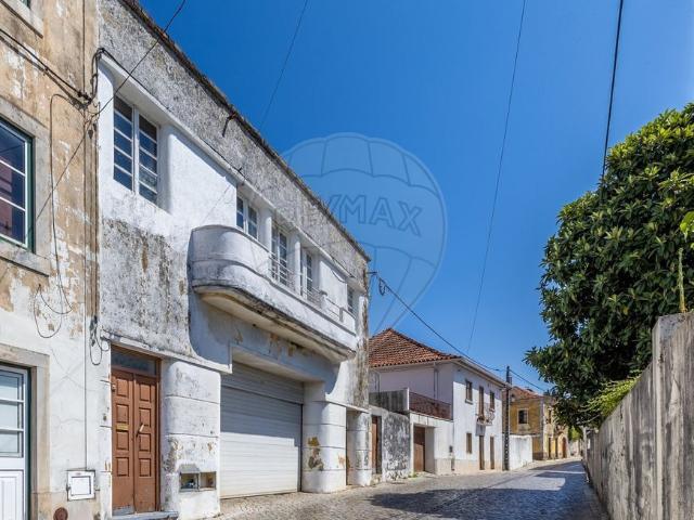 Casa venda em Porto De Mós, Leiria