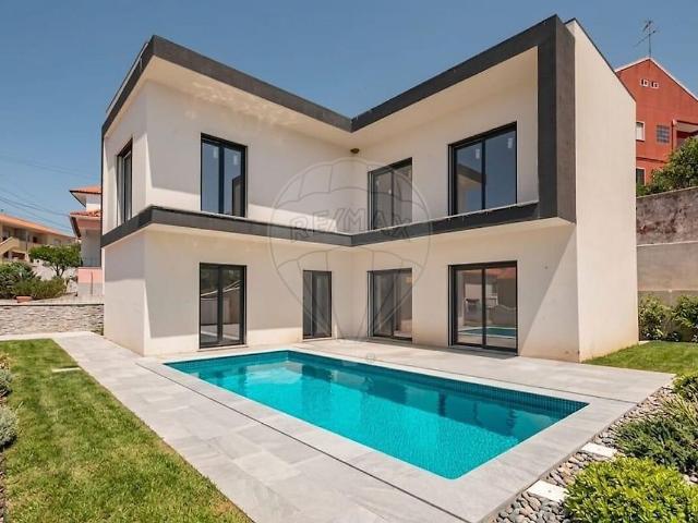 Casa venda em Casal das Chocas, Oeiras