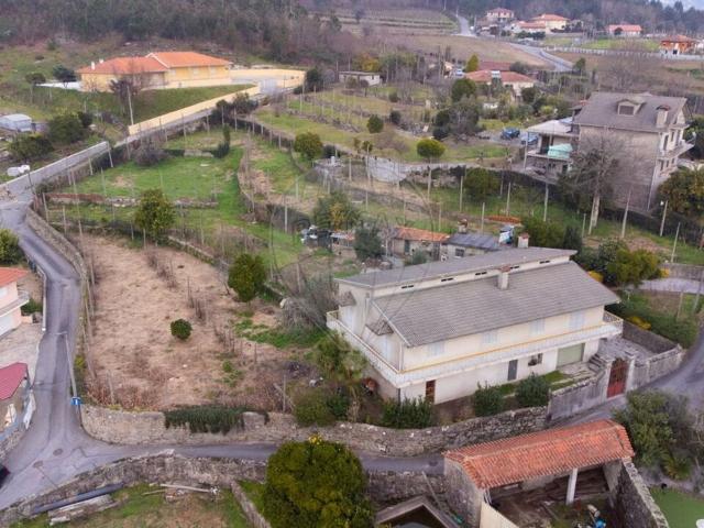 Casa venda em Póvoa De Lanhoso, Braga