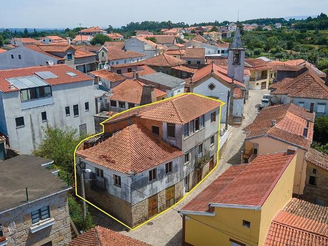 Casa venda em Póvoa de Midões, Tábua