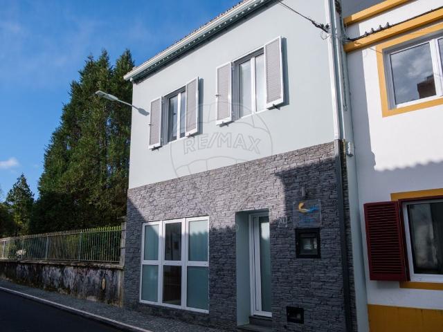 Casa venda em Açores, Furnas