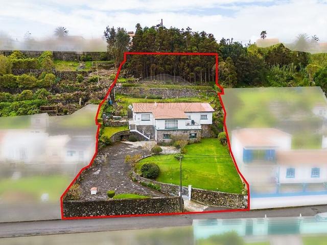 Casa venda em Açores, Praia Da Vitória
