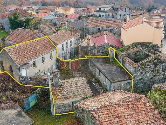 Casa venda em Cambra, Cambra e Carvalhal de Vermilhas