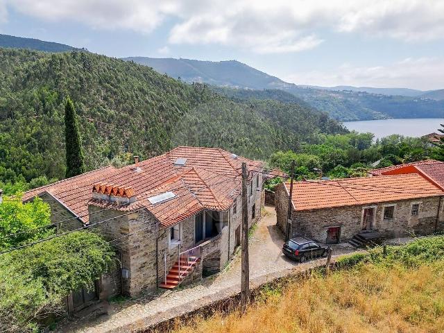 Casa venda em Garagem dos Santos, Castelo de Paiva