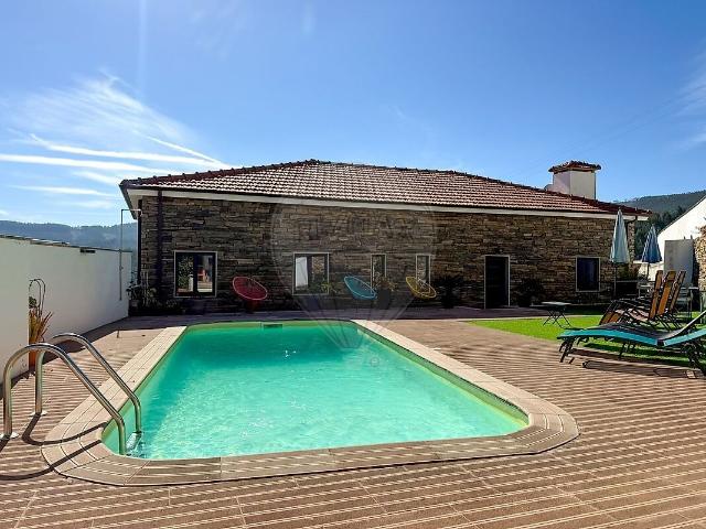 Casa venda em Paraíso, Castelo de Paiva