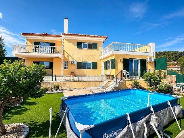 Casa venda em Vale Côvo, Odivelas