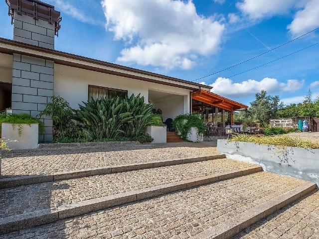 Casa venda em Recarei, Paredes