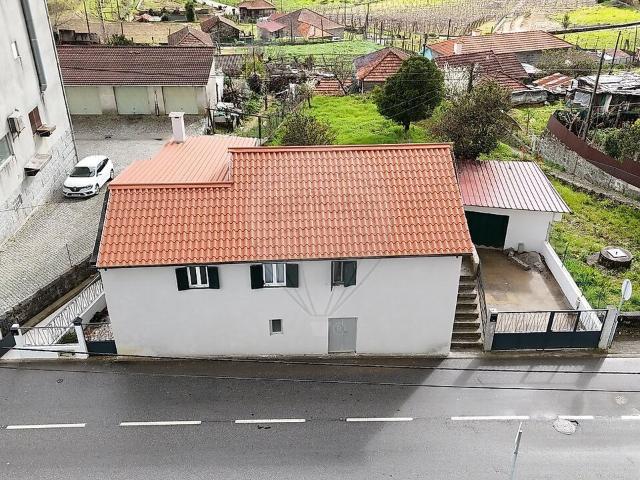 Casa venda em Refontoura, Felgueiras