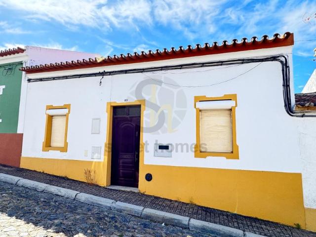 Casa venda em Bairro Doutor José Rosa Sereto, Reguengos De Monsaraz
