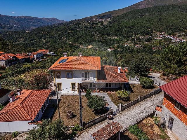 Casa venda em Reriz e Gafanhão, Castro Daire