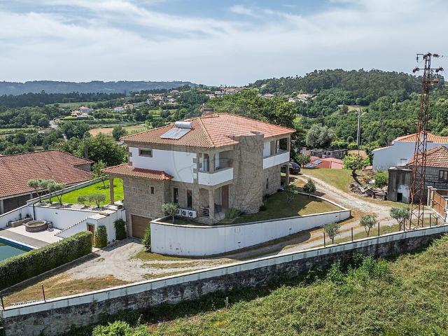 Casa venda em Revelhe, Fafe