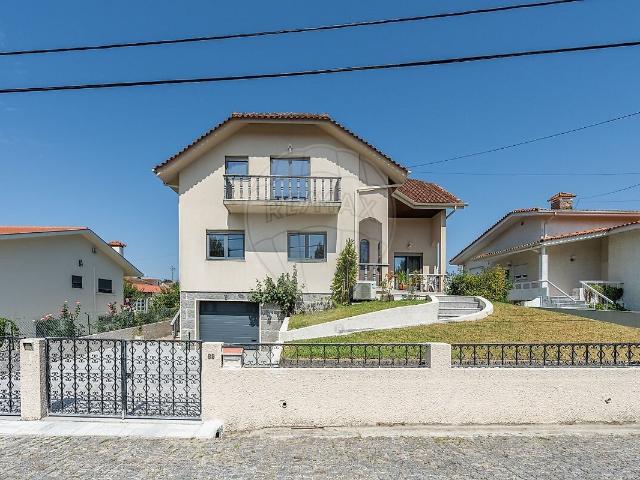 Casa venda em Boavista, Vila Nova de Famalicão