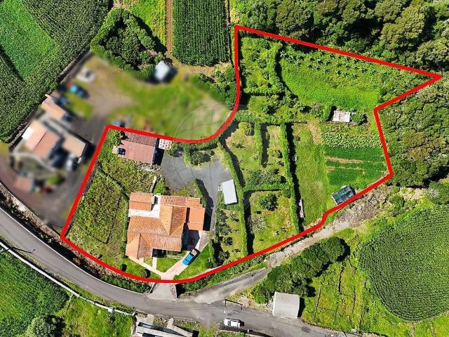 Casa venda em Ribeirinha, Lajes do Pico