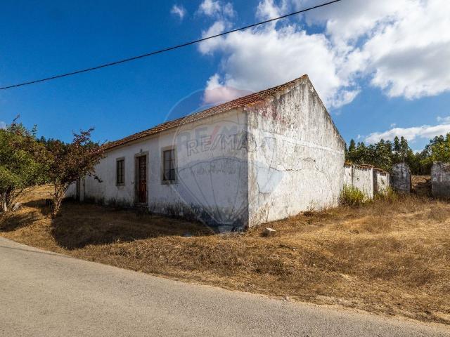 Casa venda em Larojo, Rio Maior