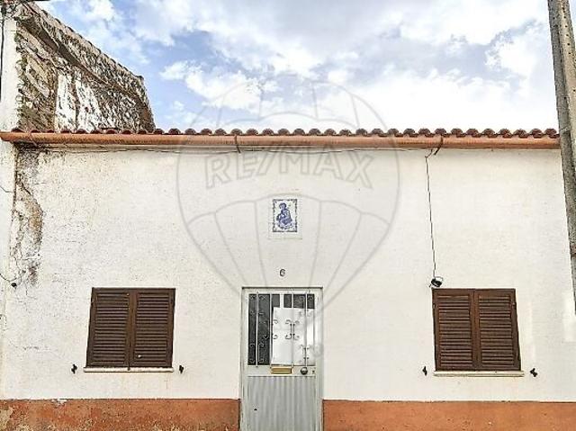 Casa venda em Rosmaninhal, Idanha-a-Nova