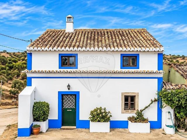 Casa venda em Serra Morena, Almodôvar