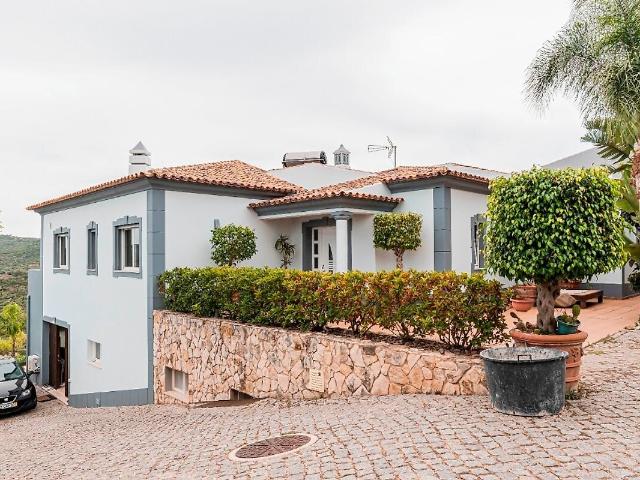Casa venda em Alto Relógio, Loulé