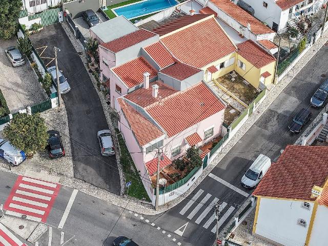 Casa venda em Bairro das Faceiras, Cascais