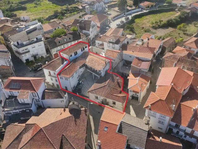 Casa venda em Nagoselo Do Douro, Viseu