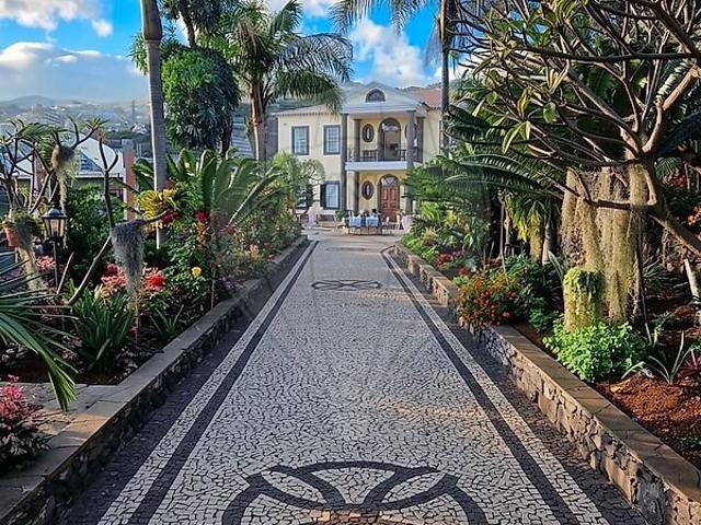 Casa venda em Lombada de Cima, Funchal