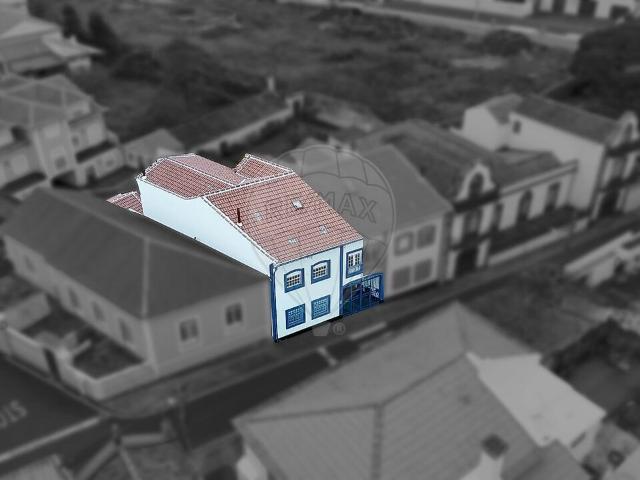 Casa venda em São Carlos, Angra do Heroísmo